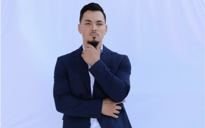 From Surviving to Thriving: Anthony’s Story